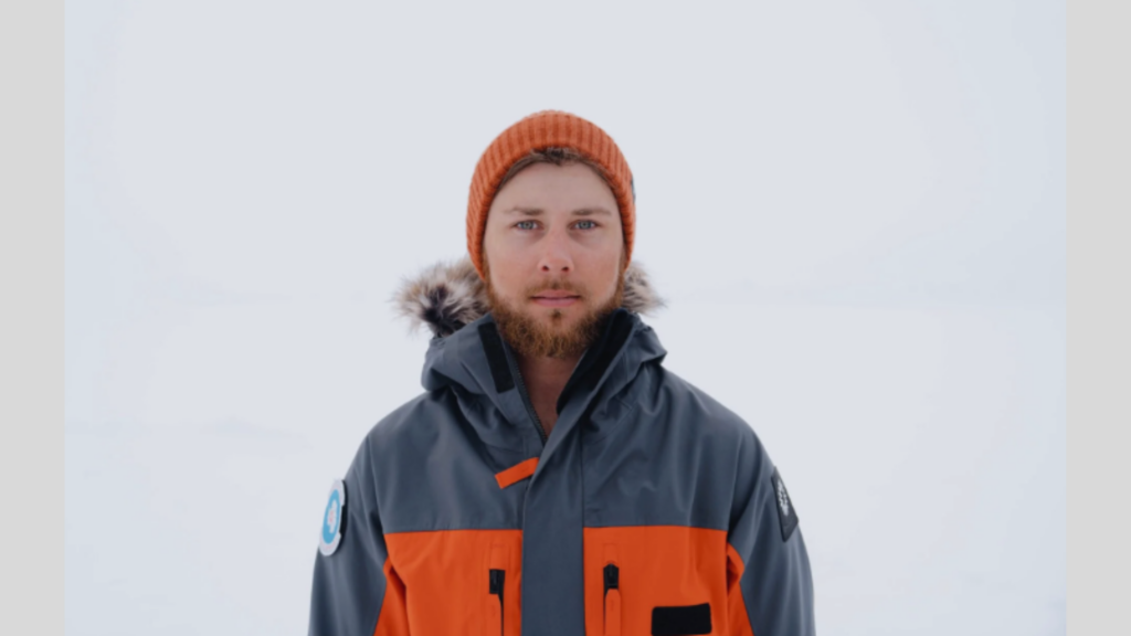 Jacob Val Myers