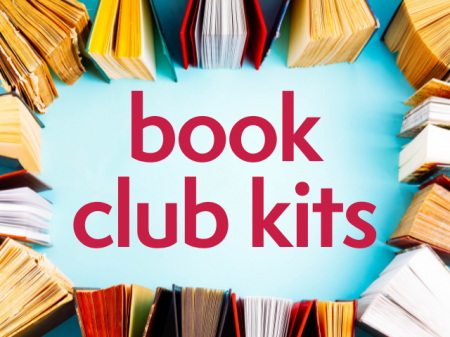book club kits
